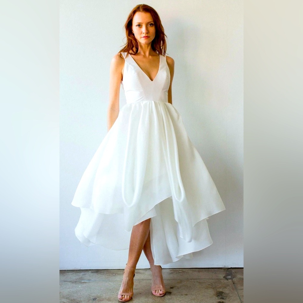 Carol Hannah Nolita Dress